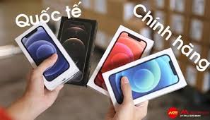 Cách phân biệt iPhone quốc tế với iPhone chính hãng MobileWorld - mobileworld.com.vn