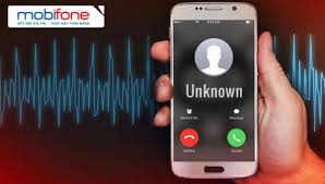Giải đáp về cuộc gọi không xác định unknown trên sim Mobifone - 4gmobifone.vn