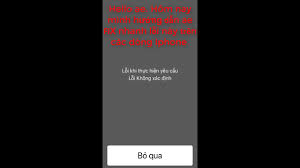 Không đánh giá được thông tin tài khoản *101# viettel bên trên iphone - hanghieugiatot.com