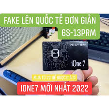 Sim Ghép Phiên Bản mới nhất 2021 IONE 7 DÙNG CHO 5SE--12 PRM tốt giá rẻ - hanggiagood.com