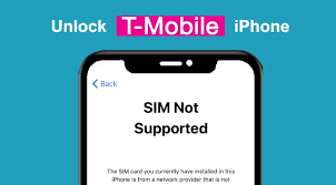 [2021] How to Unlock T-Mobile iPhone without Account Free? - www.iactivation.net
