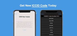 ICCID new update