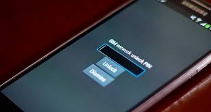 How to enter the Unlock Code on your phone | UnlockUnit - www.unlockunit.com
