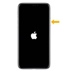 Apple iPhone XR - Power Device On or Off - AT&T - www.att.com
