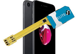 Buy MAGICSIM Elite - Dual SIM Adapter for your iPhone 7+ - www.magic-sim.com