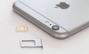 Cách Kiểm Tra iPhone Lock Của Nhà Mạng Nào Chính Xác Nhất… - Di Động Thông Minh - didongthongminh.vn