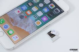 Cách nhập mã ICCID để biến iPhone Lock thành máy quốc tế không cần SIM ghép Điện thoại Nhật, Tin mới - camnangnhatban.com
