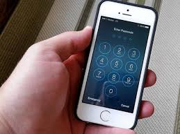Cách sử dụng iPhone Lock - Thủ thuật iOS - iPhone, iPad - msmobile.com.vn