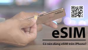[ GIẢI ĐÁP ] Có nên dùng eSIM trên iPhone? Cài eSIM cho iPhone - chiasecongnghe.com.vn