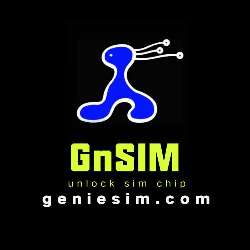 ICCID geniesim - gnsim.com