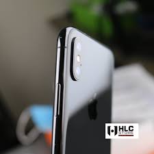 iPhone X Lock 64GB Giá Rẻ Còn bảo hành dài Apple - www.hlcstore.vn