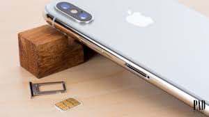 Mua iPhone 11 2 SIM vật lý hay 1 SIM + eSIM? Chọn phiên bản nào? - padstore.vn