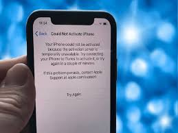 Những Cách Active Iphone Không Cần Sim Nhà Mạng, Làm Sao Để Active - onaga.vn