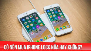 Có nên mua iPhone Lock 2022 để sử dụng hay không? | Kênh Reviews - kenhreviews.com