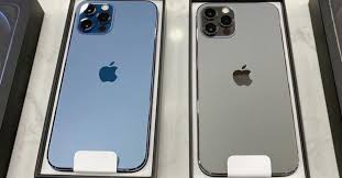 So sánh iPhone 12 Pro Max xách tay Mỹ và bản VN/A: giống, khác nhau thế nào? | websosanh.vn - websosanh.vn
