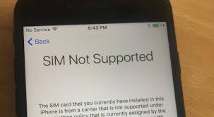 iPhone Sold To Initial Carrier and lock status check | IMEI24.com - imei24.com
