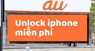 Cách unlock iphone lock AU lên quốc tế miễn phí | Chia sẻ kiến thức cuộc sống hằng ngày - www.diiho.com