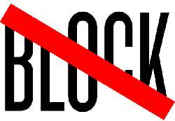 Block là gì? Tại sao lại phải block facebook người khác? - Trường THPT Thành Phố Sóc Trăng - thptsoctrang.edu.vn