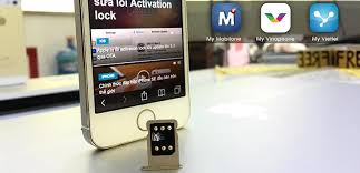 Cách Check Nhà Mạng iPhone Lock Chính Xác 100% - shopapple123.com