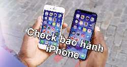 Cách Kiểm Tra Ngày Kích Hoạt iPhone Và Check Bảo Hành Apple - www.hnammobile.com
