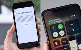 Cách nâng cấp iPhone Lock thành Quốc tế bằng ICCID 2021 - baominh.tech
