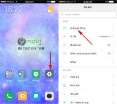 Cách xem, hiển thị số điện thoại trên Android, Samsung, LG, HTC - 9mobi.vn