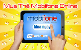 Cách xử lý khi nạp thẻ Mobifone không thành công - vnsupermark.com