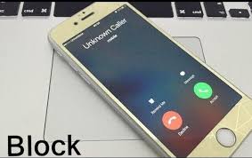 Chỉ vài bước là chặn cuộc gọi ngoài danh bạ trên iPhone - ghiencongnghe.info