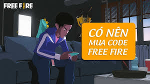 Có Nên Mua Code Free Fire Tại Các Shop Bán Giftcode FF - garenamobile.com