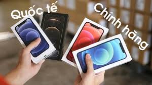 Cách phân biệt iPhone chính hãng và iPhone quốc tế siêu đơn giản | Phúc Khang Mobile - phuckhangmobile.com