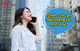Giải đáp: Chặn cuộc gọi đến không xác định là gì? - 4gmobifone.mobi