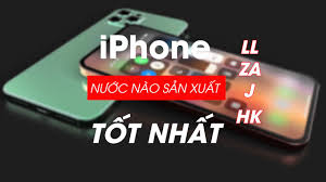 Gợi ý nên mua iphone của nước nào sản xuất là tốt nhất - vinalnk.com