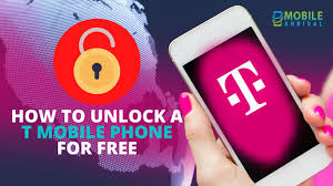 How to Unlock a T Mobile Phone for Free - Step by Step Guide - mobilearrival.com