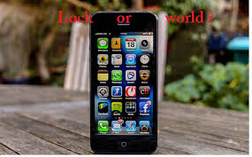 IPhone Lock và IPhone quốc tế khác nhau như thế nào? - msmobile.com.vn