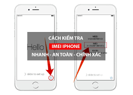 Khay Sim Iphone 6S Có Imei Không Có Imei Trên Khay Sim? Cách Test Iphone Đã Qua Sử Dụng Trước - nghienanchoi.com