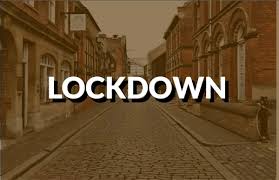 Lockdown nghĩa là gì - boxhoidap.com