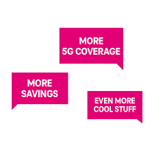T-Mobile & Sprint merged to create America's 5G leader in coverage - www.t-mobile.com