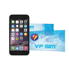 Sim Ghép iPhone 6 Plus Giá Rẻ Đà Nẵng | TECHCARE.Vn - techcare.vn