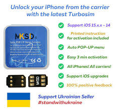 NEW 2022! MKSD4 IOS 15,14. R-sim Heicard Turbo sim card unlock chip ICCID iPhone | eBay - www.ebay.com