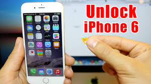 Hướng dẫn cách unlock iPhone 6 lock t mobile đơn giản - www.truesmart.com.vn