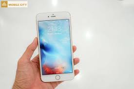Hướng dẫn lắp sim ghép iPhone 6 Plus Lock ? - mobilecity.vn