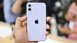 iPhone 11 có thể dùng được mấy SIM tại Việt Nam? - BNews - bachlongmobile.com