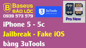 Fake iOS 15 cho iPhone 6